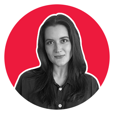 Natali Draganova, Affiliate Manager at Cpamatica 